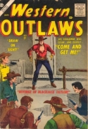 Western Outlaws #21