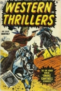 Western Thrillers #4