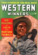 Western Winners #7