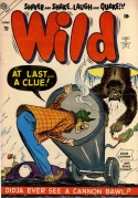 Wild #4