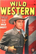 Wild Western #10
