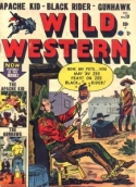 Wild Western #19