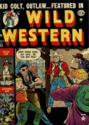 Wild Western #23