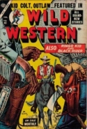 Wild Western #41