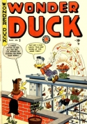 Wonder Duck #3
