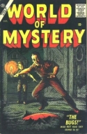 World Of Mystery #3
