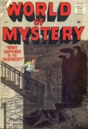 World Of Mystery #4