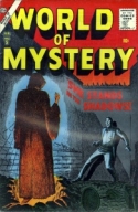World Of Mystery #5