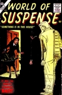 World of Suspense #4