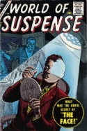 World of Suspense #7