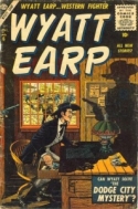 Wyatt Earp #6