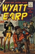 Wyatt Earp #8