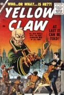 Yellow Claw #1
