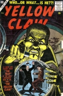 Yellow Claw #2