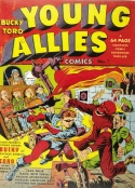 Young Allies Comics #1