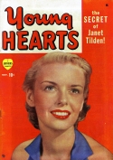 Young Hearts #1