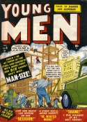 Young Men #6