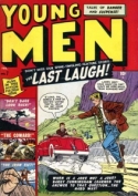Young Men #7