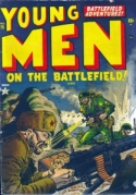 Young Men #15