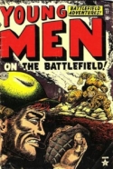 Young Men #17