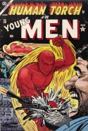 Young Men #28