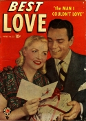 Best Love #33