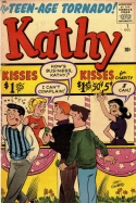 Kathy #1