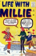 Life with Millie #10