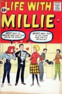 Life with Millie #11