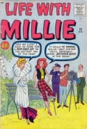Life with Millie #12