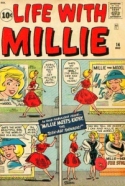 Life with Millie #14