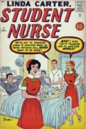 Linda Carter, Student Nurse #1