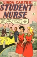 Linda Carter, Student Nurse #4