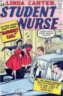 Linda Carter, Student Nurse #8