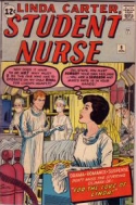 Linda Carter, Student Nurse #9