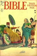 Bible Tales for Young Folk #3