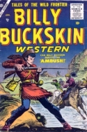 Billy Buckskin #2