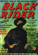 Black Rider #8