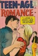 Teen-age Romance #78