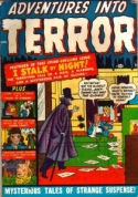 Adventures Into Terror #3