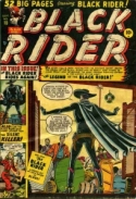 Black Rider #10