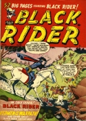 Black Rider #11