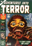 Adventures Into Terror #22