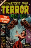 Adventures Into Terror #26
