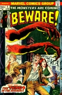 Beware #6