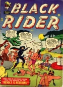 Black Rider #15