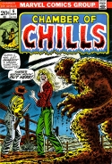 Chamber of Chills #6
