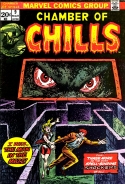 Chamber of Chills #9
