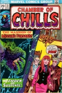 Chamber of Chills #13