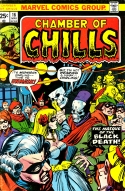 Chamber of Chills #16